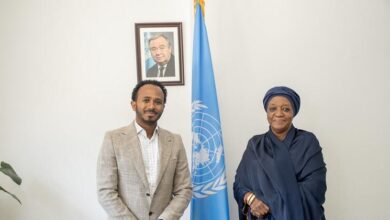Photo of Africa needs its own AI solutions, not borrowed ones, says expert