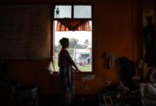 Photo of Rohingyas in Myanmar suffering ‘heartbreaking’ misery and cruelty
