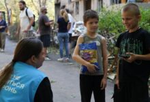 Photo of ООН: удары по Украине приводят к масштабным последствиям для мирных жителей