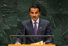 Photo of Qatar: Absence of a regional collective security system is fuelling crisis in the Gulf