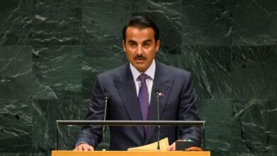 Photo of Qatar: Absence of a regional collective security system is fuelling crisis in the Gulf