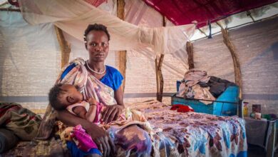 Photo of Human cost of violence in South Sudan ‘continues to grow’
