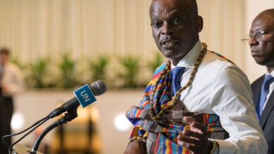 Photo of UN tells the world: Stop making Africa look small