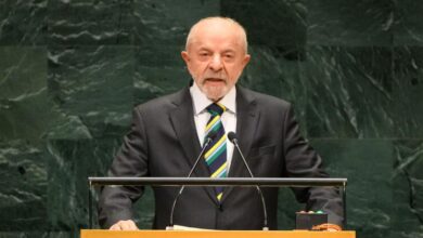 Photo of Diplomacy is the way to address global challenges, Brazil tells General Assembly