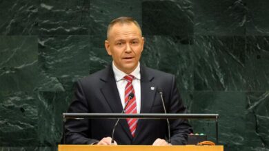 Photo of Президент Польши: необходимо восстановить принцип ответственности и укрепить роль международного права