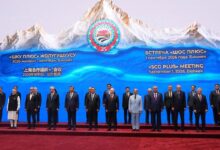 Photo of At SCO summit In Kyrgyzstan, Guterres calls for more representative global governance