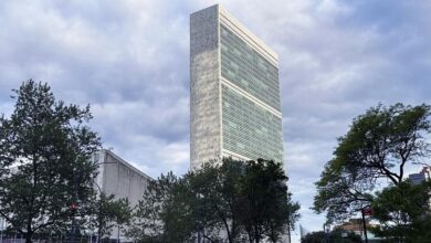 Photo of General Assembly backs creation of new UN learning institute under UN80 reforms