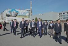Photo of Удар беспилотника по Чернобыльской АЭС мог поставить под угрозу безопасность миллионов людей