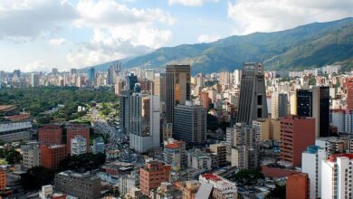 Photo of Repression continues in Venezuela in the face of ‘appalling’ human rights violations