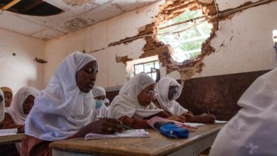 Photo of Record number of attacks on education, global fund warns