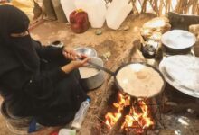 Photo of Married at 13, pregnant and starving: Child brides of Yemen