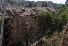Photo of Security Council LIVE: Civilian suffering grows in Russia-Ukraine war
