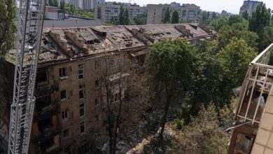 Photo of Security Council LIVE: Civilian suffering grows in Russia-Ukraine war