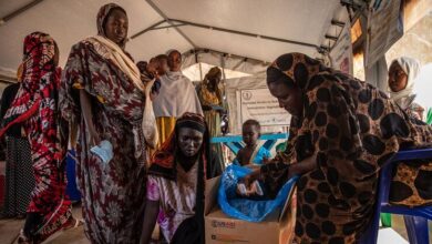 Photo of ‘Super El Niño’ deepens hunger crisis in South Sudan – WFP