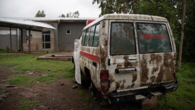 Photo of UN voices grave concern as fighting spreads across northern Ethiopia