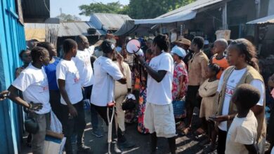 Photo of UN chief condemns ‘indifference’ as Ebola cases mount in DR Congo