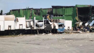 Photo of Украина: удары по складам ВОЗ ставят под угрозу оказание медицинской помощи в прифронтовых районах