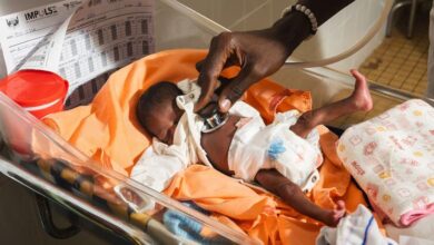 Photo of More health workers, stronger systems: Africa’s new ambitious goal