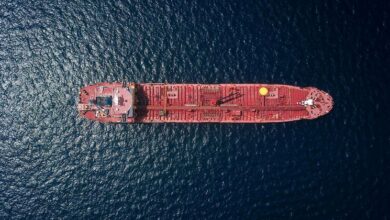 Photo of Ships and seafarers increasingly caught in the crossfire of unrelated wars