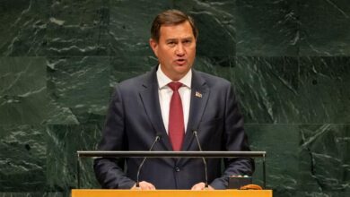 Photo of Глава МИД Беларуси: ООН должна адаптироваться к многополярному миру