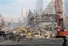Photo of ‘An assault on humanity itself’: Guterres pays tribute to 9/11 victims, survivors and first responders