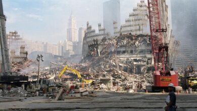 Photo of ‘An assault on humanity itself’: Guterres pays tribute to 9/11 victims, survivors and first responders