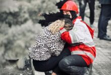 Photo of Civilians bear the brunt, with deadly US strikes in Iran and thousands displaced in Yemen