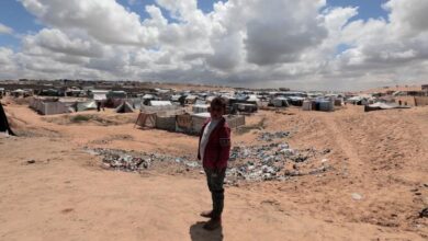 Photo of Gaza remains recovery points to possible war crimes, says UN rights chief