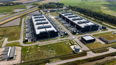 Photo of AI datacentres pose growing threat to electricity systems worldwide