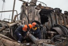 Photo of Ukraine: Drone attacks on Chornobyl are ‘gambling with the safety of millions of people’