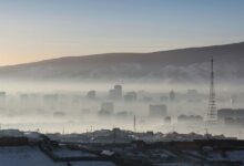 Photo of Coordinated action on clean air and climate change can net $15 for every dollar spent