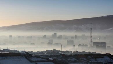 Photo of Coordinated action on clean air and climate change can net $15 for every dollar spent