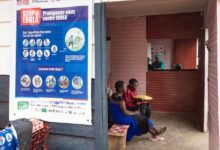 Photo of 100 days of Ebola and the race to stop the spread