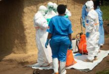 Photo of Response must outpace spread of Ebola: UN relief chief