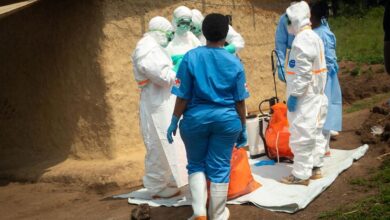 Photo of Response must outpace spread of Ebola: UN relief chief