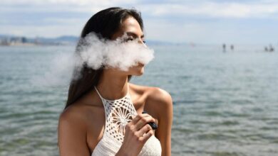 Photo of Tobacco use can undermine fertility, UN health agency warns