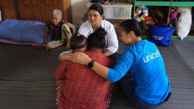 Photo of Nepal floods leave 22,000 children without safe water: UNICEF