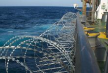 Photo of World News in Brief: Shipping alert from IMO, democracy vanishing in Nicaragua, alert over political ‘denialism’