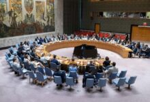 Photo of Заседание Совбеза ООН по Украине: замглавы ООН подчеркнула необходимость срочных дипломатических усилий для достижения мира