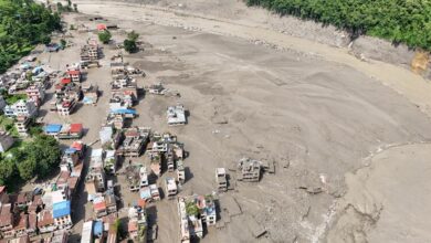 Photo of Наводнения в Непале: более 17 тысяч детей нуждаются в срочной помощи