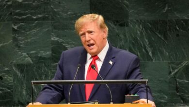 Photo of Дональд Трамп: «У ООН огромный потенциал»