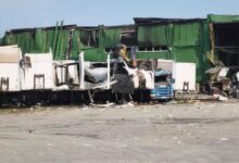 Photo of Repeated attacks on humanitarian warehouses put vital medical aid at risk in Ukraine: WHO