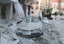 Photo of Lebanon: Civilian risks grow as military activity continues, UN says