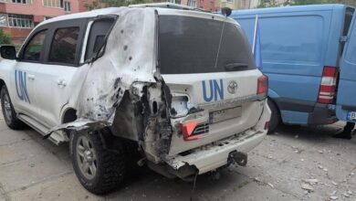 Photo of Замглавы ООН по итогам поездки по Украине: дроны меняют характер войны
