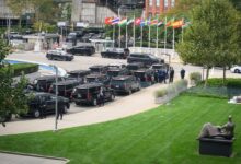 Photo of The Takeaway: UN General Assembly debate Day 1