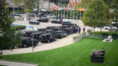 Photo of The Takeaway: UN General Assembly debate Day 1