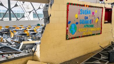 Photo of Risks of child recruitment by armed groups rise in post-quake Colombia