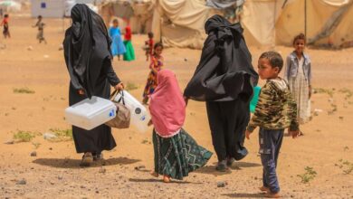 Photo of Security Council LIVE: Rising violence triggers emergency meeting on Yemen