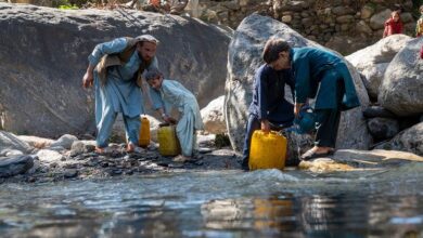 Photo of Plight of Afghans going ‘from bad to worse’, but the world is looking away: Türk