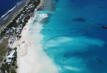 Photo of LIVE: World leaders approve new declaration to tackle rising sea levels